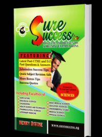 Sure success post ume English series