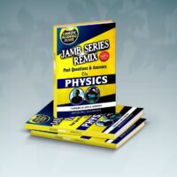 Jamb Remix Physics pdf download