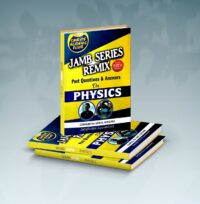 Jamb Remix Physics pdf download