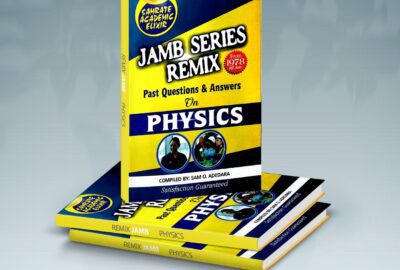 Jamb Remix Physics pdf download