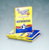 Jamb remix Mathematics