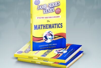 Jamb remix Mathematics