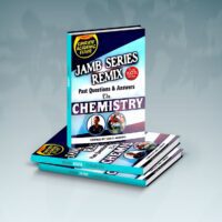 Jamb Remix Chemistry PDF