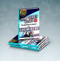 Jamb Remix Chemistry PDF