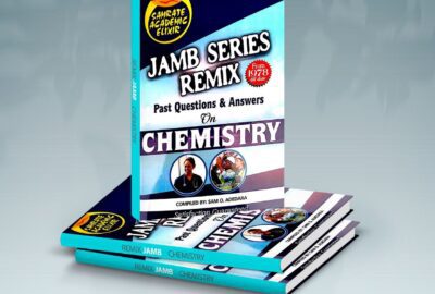 Jamb Remix Chemistry PDF