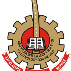 Lautech logo