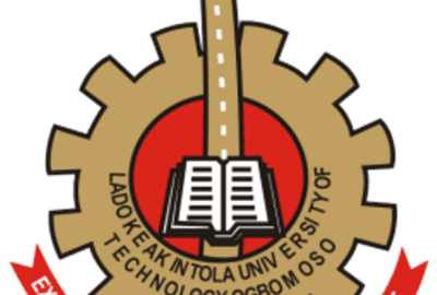 Lautech logo