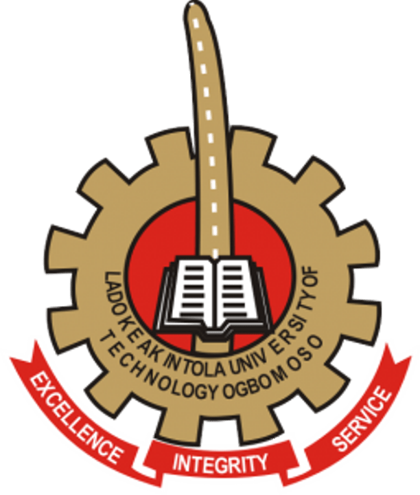 Lautech logo