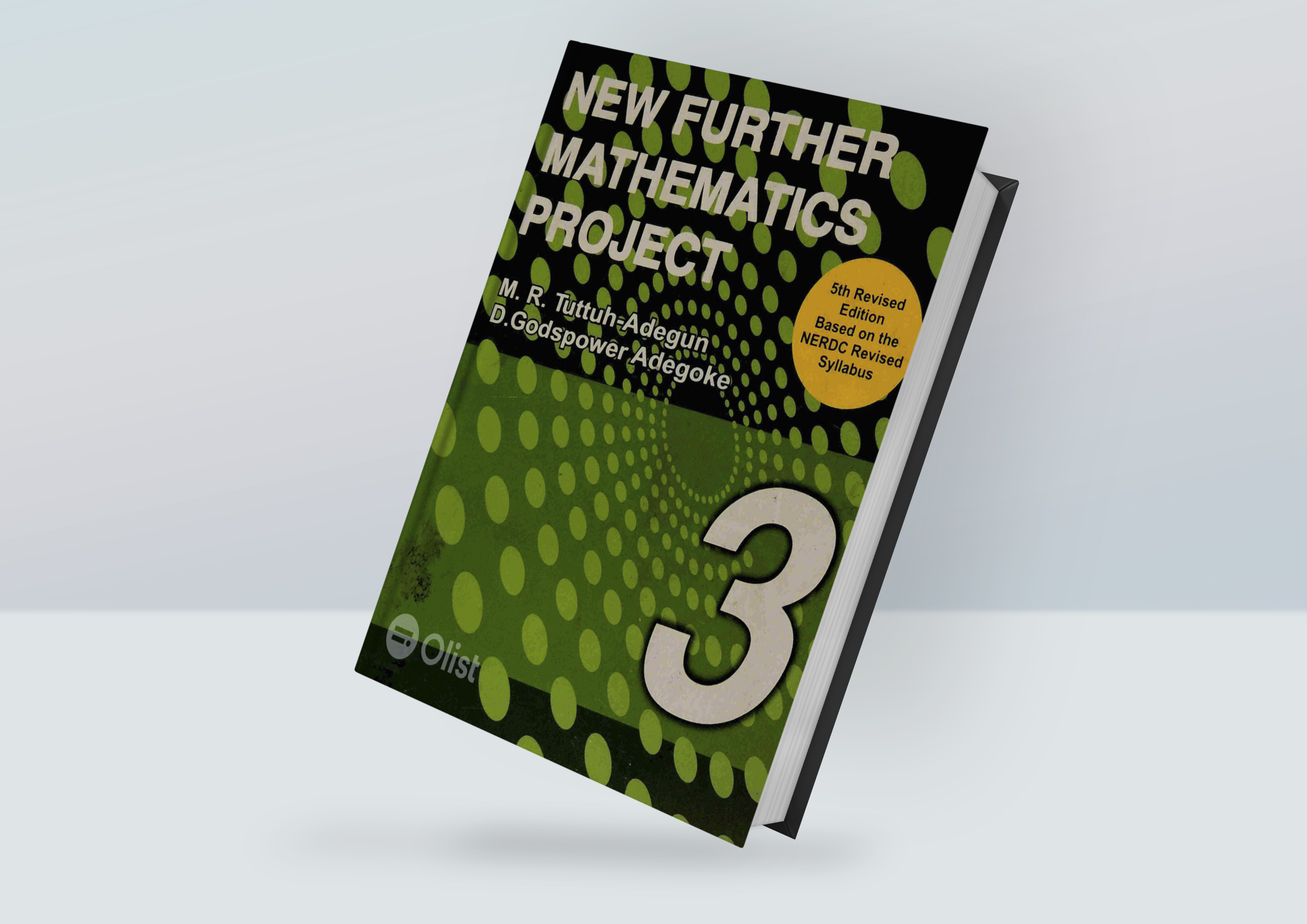 Project Further Mathematics pdf download
