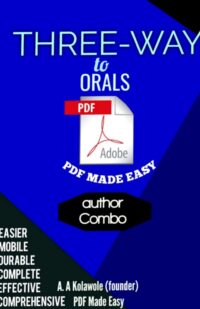 Learn Oral textbook pdf