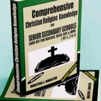 Comprehensive CRS PDF DOWNLOAD