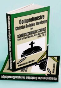 Comprehensive CRS PDF DOWNLOAD