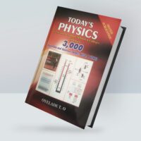 Today's Physics textbook pdf