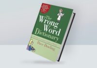 How to learn words spelling textbook