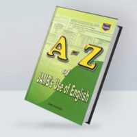 A-Z of Jamb Use of English Dele Ashade