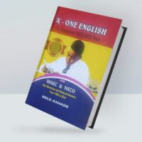 A1 in English by Dele Ashade pdf download