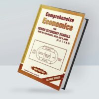 Comprehensive Economics pdf download