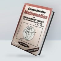 comprehensive mathematics textbook pdf