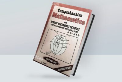 comprehensive mathematics textbook pdf