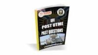 UI Past Questions