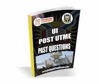 UI Past Questions