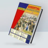 Essential marketing textbook pdf