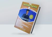 Invisible Teacher in English pdf download