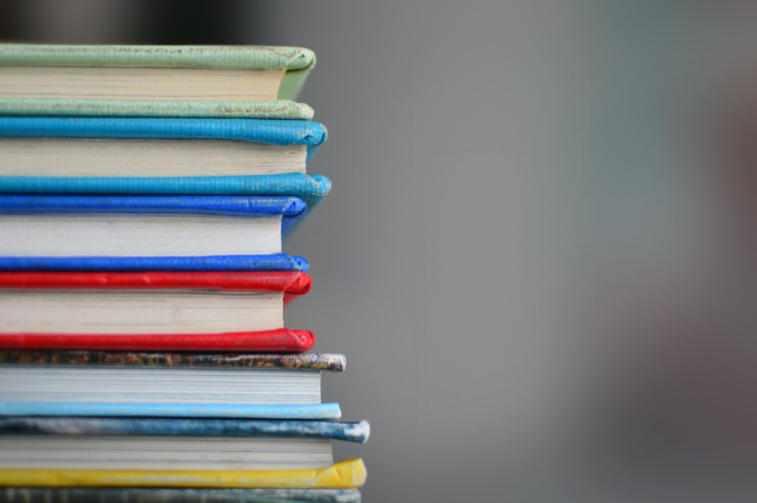 Recommended Textbooks for Jamb