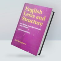 Lexis and Structure by Ayo Bamgbose