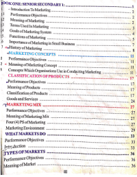 Essential Marketing Pdf
