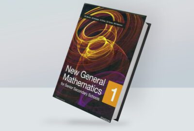 New General Mathematics