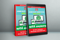 Jamb biology past question