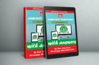 Jamb commerce pdf