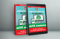 Jamb Economics Past Questions