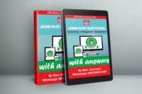 jamb Past Question IRS pdf download
