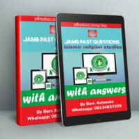 jamb Past Question IRS pdf download