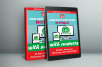 Jamb past questions Physics