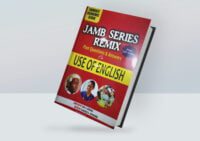 Jamb Remix English pdf download