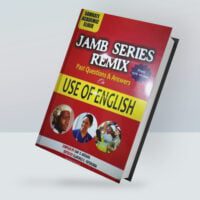 Jamb Remix English pdf download