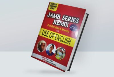 Jamb Remix English pdf download