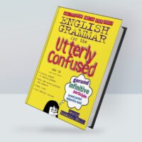 Learn English grammar textbook