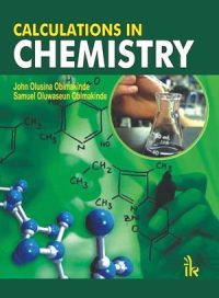 Calculations in Chemistry PDF