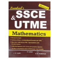 Lamlad mathematics