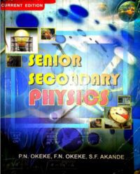 pn okeke physics textbook