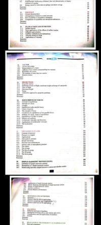 pn okeke physics textbook