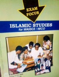 Exam focus Islamic Religion Studies IRS