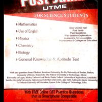 Best Post UTME past questions