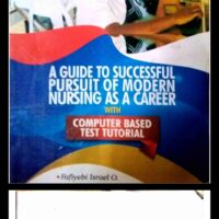 Download OAUTHC Schools of Nursing Entrance Exams Past Questions and Answers PDF