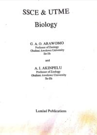 Lamlad Biology