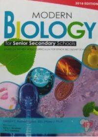 Modern Biology textbook pdf